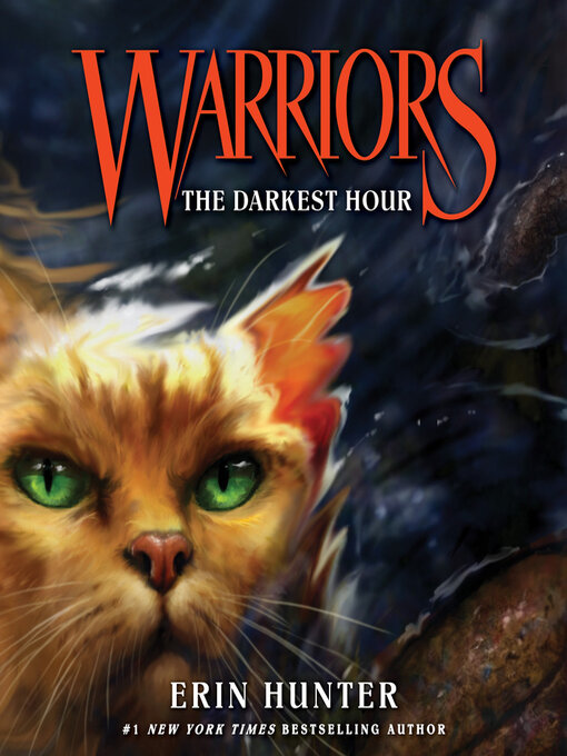 Title details for The Darkest Hour by Erin Hunter - Available